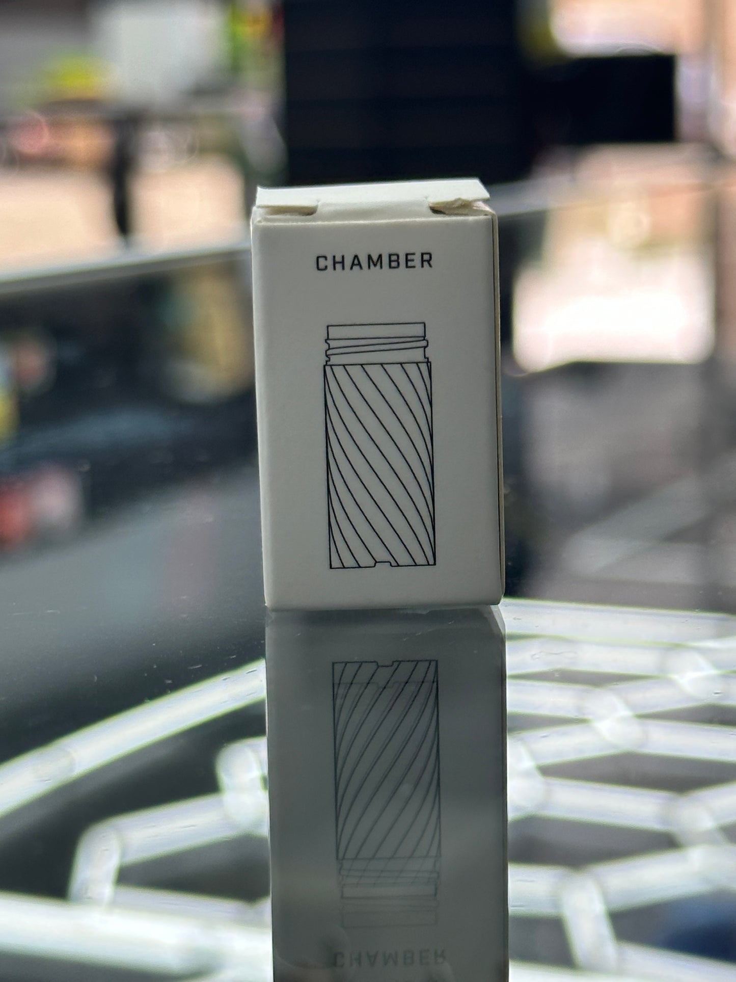 Puffco Plus Chamber One Pck