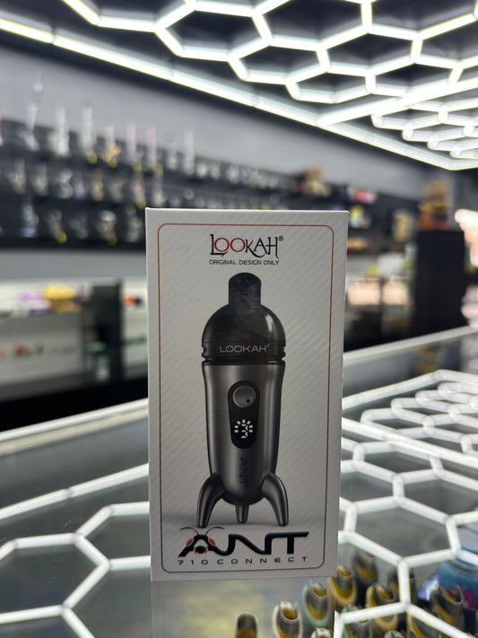 Lookah Ant Wax Pen Grey