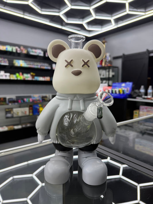 Kaw bear water pipe🧸