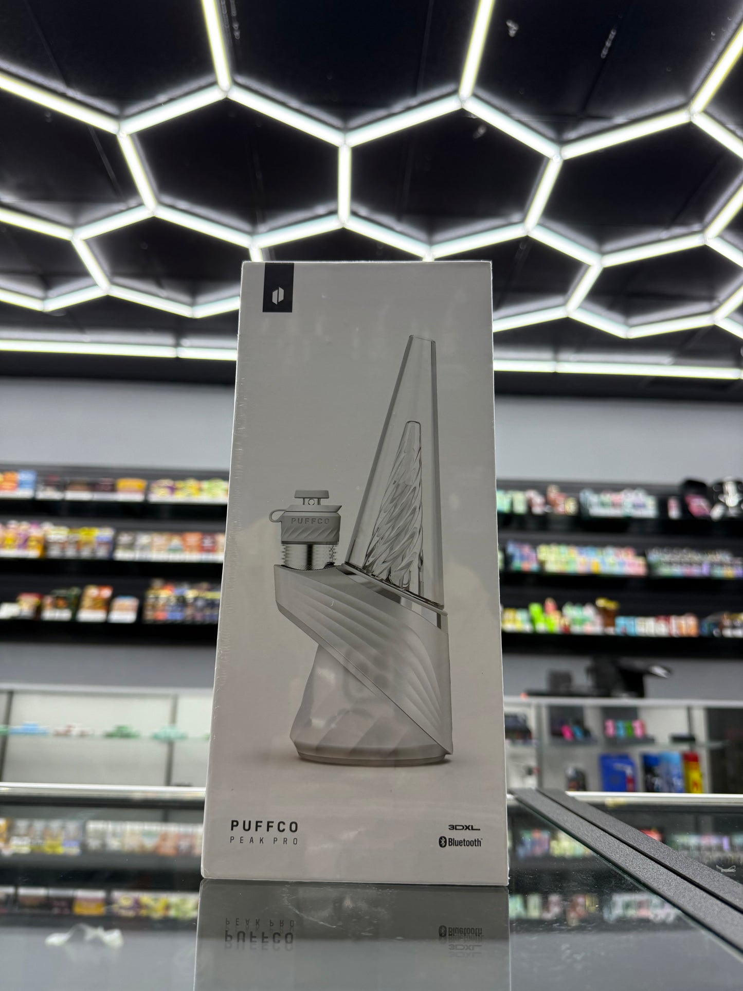Puffco peak pro 3DXL