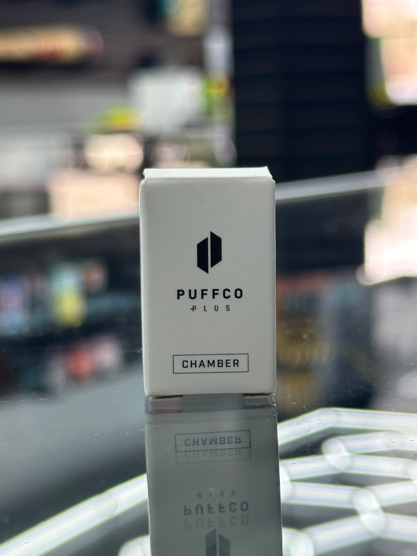Puffco Plus Chamber One Pck