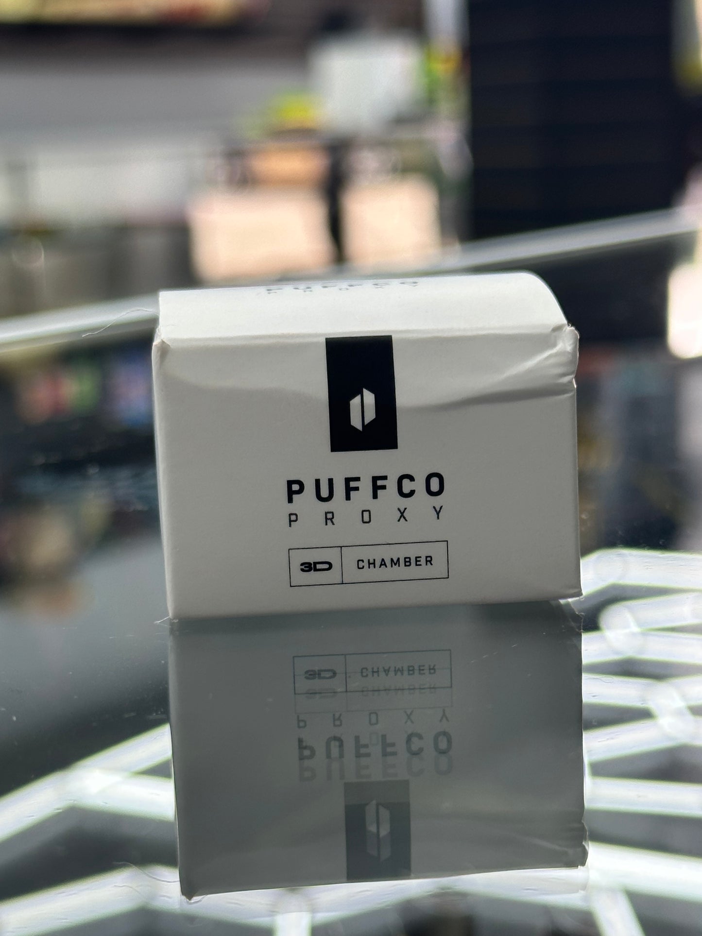 Puffco Proxy 3D Chamber
